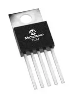 Фото TC74A5-3.3VAT Microchip Technology Inc. — TC74A5-3.3VAT — Датчики температуры — Microchip Technology Inc.