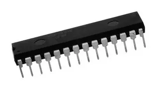 Фото MCP23S18-E/SP Microchip Technology Inc. — MCP23S18-E/SP — Расширители входов/выходов — Microchip Technology Inc.