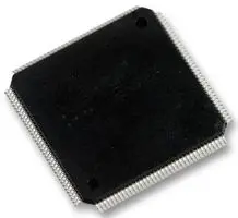 Фото PIC24EP512GU814-I/PL Microchip Technology Inc. — PIC24EP512GU814-I/PL — Микроконтроллеры Microchip/Atmel — Microchip Technology Inc.
