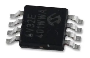 Фото MCP6V32-E/MS Microchip Technology Inc. — MCP6V32-E/MS — Операционные усилители — Microchip Technology Inc.
