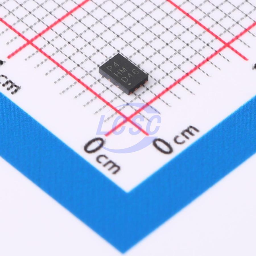 Фото AT24MAC402-MAHM-T Microchip Technology Inc. — AT24MAC402-MAHM-T — EEPROM память — Microchip Technology Inc.