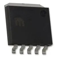 Фото MIC49300-1.2WR Microchip Technology Inc. — MIC49300-1.2WR — Стабилизаторы линейные — Microchip Technology Inc.