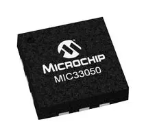 Фото MIC33050-AYHL-TR Microchip Technology Inc. — MIC33050-AYHL-TR — Импульсные преобразователи — Microchip Technology Inc.