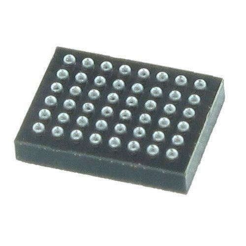 Фото SST39VF1601-70-4C-B3KE Microchip Technology Inc. — SST39VF1601-70-4C-B3KE — Flash память — Microchip Technology Inc.