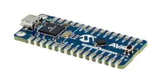 Фото ATTINY416-XNANO Microchip Technology Inc. — ATTINY416-XNANO — Микроконтроллеры Microchip/Atmel — Microchip Technology Inc.