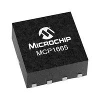 Фото MCP1665T-E/MRA Microchip Technology Inc. — MCP1665T-E/MRA — ШИМ (PWM) контроллеры — Microchip Technology Inc.