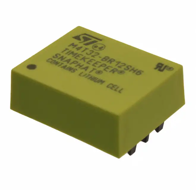 Фото M4T32-BR12SH6 ST Microelectronics — M4T32-BR12SH6 — Таймеры, часы реального времени — ST Microelectronics