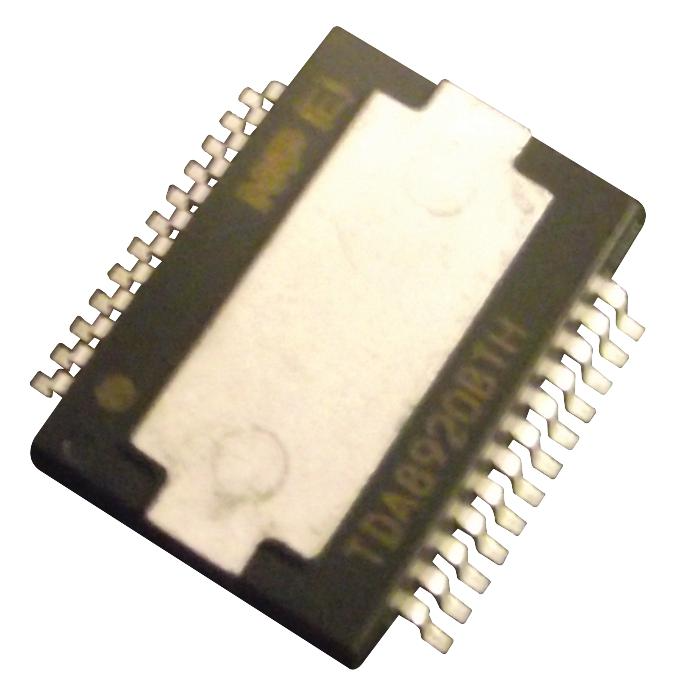 Фото VNQ5050KTR-E ST Microelectronics — VNQ5050KTR-E — Силовые ключи — ST Microelectronics