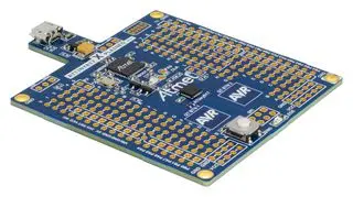 Фото ATTINY817-XMINI Microchip Technology Inc. — ATTINY817-XMINI — Микроконтроллеры Microchip/Atmel — Microchip Technology Inc.