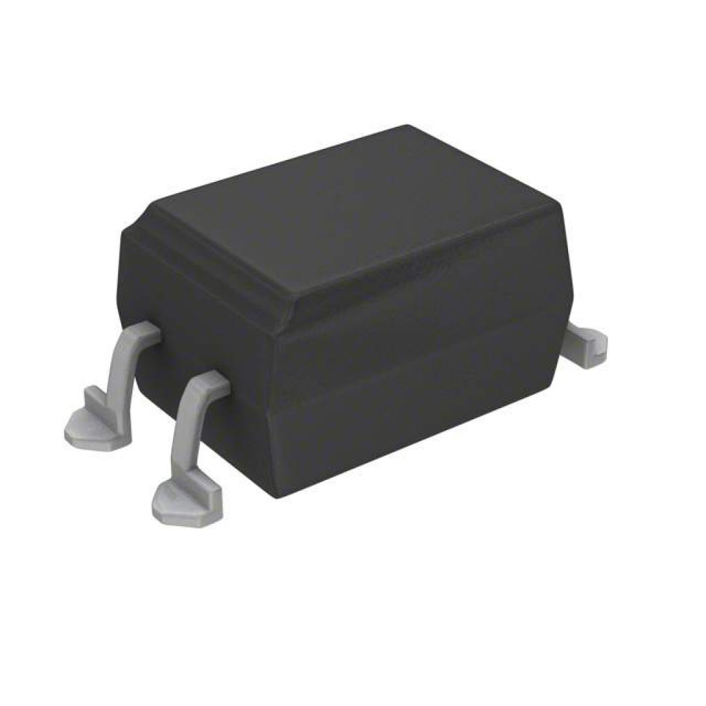 Фото SFH6206-2T VISHAY — SFH6206-2T — Транзисторные оптопары — VISHAY