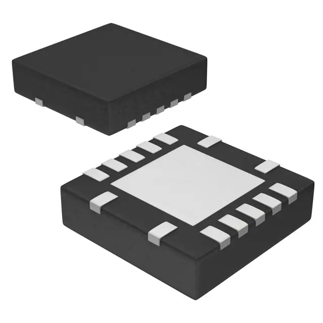 Фото TXB0104 Texas Instruments — TXB0104RGYR