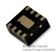 Фото SY58600UMG-TR Microchip Technology Inc. — SY58600UMG-TR — Тактовые буферы и драйверы — Microchip Technology Inc.