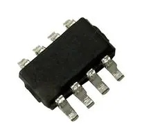 Фото MIC5309-1.2YD6-TR Microchip Technology Inc. — MIC5309-1.2YD6-TR — Стабилизаторы линейные — Microchip Technology Inc.