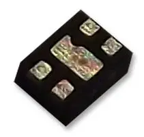 Фото MIC47050-1.8YML-TR Microchip Technology Inc. — MIC47050-1.8YML-TR — Стабилизаторы линейные — Microchip Technology Inc.