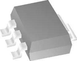 Фото MIC2920A-12WS Microchip Technology Inc. — MIC2920A-12WS — Стабилизаторы линейные — Microchip Technology Inc.