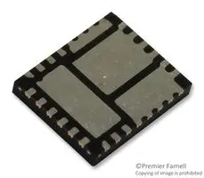 Фото MIC26903-ZAYJL-TR Microchip Technology Inc. — MIC26903-ZAYJL-TR — Импульсные преобразователи — Microchip Technology Inc.