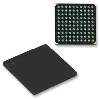 Фото ATSAME70N21A-CN Microchip Technology Inc. — ATSAME70N21A-CN — Микроконтроллеры Microchip/Atmel — Microchip Technology Inc.