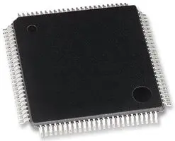 Фото LAN91C93I-MS Microchip Technology Inc. — LAN91C93I-MS — Телекоммуникационные интерфейсы — Microchip Technology Inc.