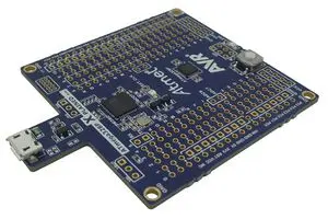 Фото ATMEGA328P-XMINI Microchip Technology Inc. — ATMEGA328P-XMINI — Микроконтроллеры Microchip/Atmel — Microchip Technology Inc.