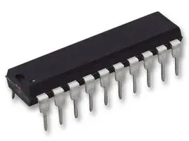 Фото PIC16F1459-I/P Microchip Technology Inc. — PIC16F1459-I/P — Микроконтроллеры Microchip/Atmel — Microchip Technology Inc.