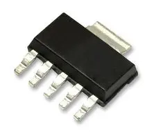 Фото MCP1826T-ADJE/DC Microchip Technology Inc. — MCP1826T-ADJE/DC — Стабилизаторы линейные — Microchip Technology Inc.