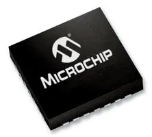 Фото DSPIC33FJ128MC802-I/MM Microchip Technology Inc. — DSPIC33FJ128MC802-I/MM — Сигнальные контроллеры Mircochip — Microchip Technology Inc.