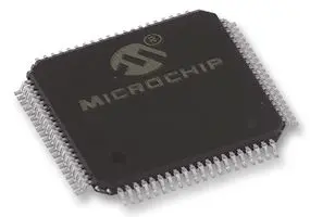 Фото PIC18F8585-I/PT Microchip Technology Inc. — PIC18F8585-I/PT — Микроконтроллеры Microchip/Atmel — Microchip Technology Inc.