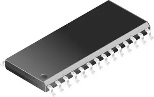 Фото PIC16F916-I/SO Microchip Technology Inc. — PIC16F916-I/SO — Микроконтроллеры Microchip/Atmel — Microchip Technology Inc.