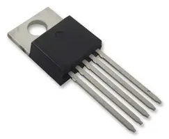 Фото LM2576WT Microchip Technology Inc. — LM2576WT — Импульсные преобразователи — Microchip Technology Inc.