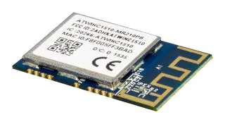 Фото ATWINC1500-MR210UB1961 Microchip Technology Inc. — ATWINC1500-MR210UB1961 — Модули Wi-Fi 2.4GHz/5GHz — Microchip Technology Inc.
