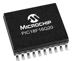 Фото PIC18F16Q20T-I/REB Microchip Technology Inc. — PIC18F16Q20T-I/REB — Микроконтроллеры Microchip/Atmel — Microchip Technology Inc.