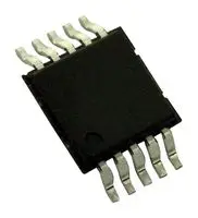 Фото MCP47CVB22-E/UN Microchip Technology Inc. — MCP47CVB22-E/UN — Цифро-Аналоговые Преобразователи (ЦАП) — Microchip Technology Inc.