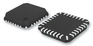 Фото PIC18F26Q71-E/STX Microchip Technology Inc. — PIC18F26Q71-E/STX — Микроконтроллеры Microchip/Atmel — Microchip Technology Inc.