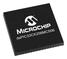 Фото DSPIC33CK256MC506T-I/MR Microchip Technology Inc. — DSPIC33CK256MC506T-I/MR — Сигнальные контроллеры Mircochip — Microchip Technology Inc.
