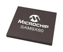 Фото SAM9X60-V/DWB Microchip Technology Inc. — SAM9X60-V/DWB — Разное — Microchip Technology Inc.