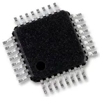 Фото AVR16EB32-I/PT Microchip Technology Inc. — AVR16EB32-I/PT — Микроконтроллеры Microchip/Atmel — Microchip Technology Inc.