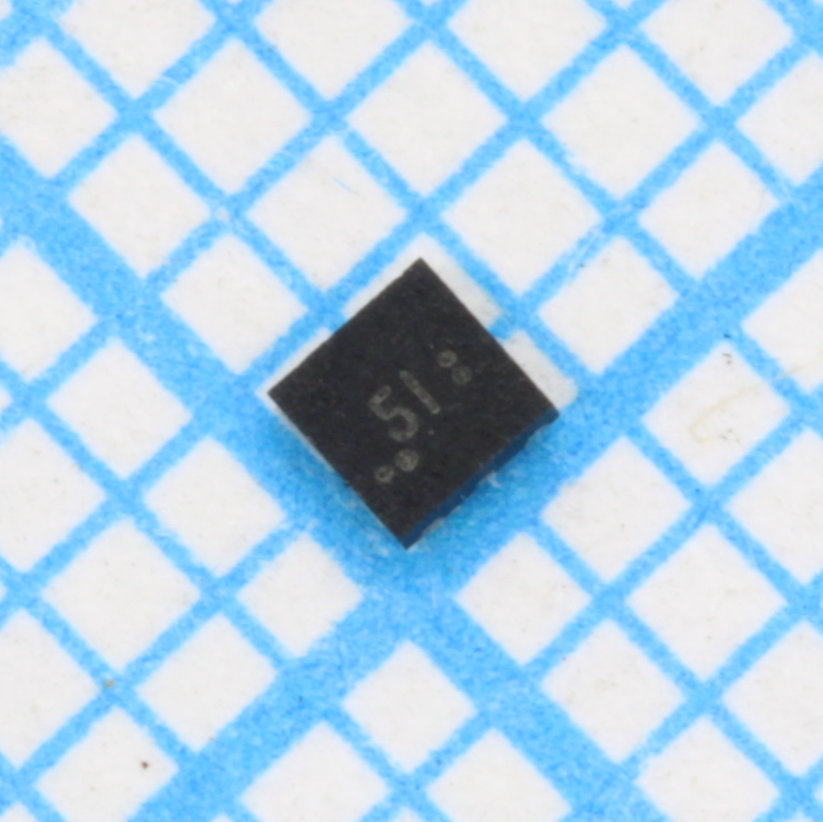 Фото BQ298000RUG Texas Instruments — BQ298000RUGR