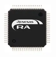 Фото R7FA6M1AD3CFM#AA0 Renesas — R7FA6M1AD3CFM#AA0 — Заказные позиции — Renesas
