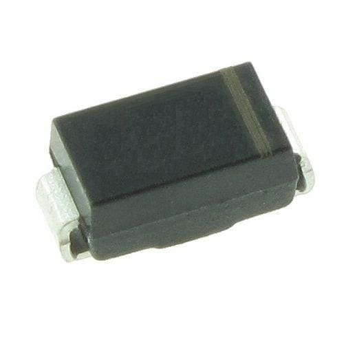 Фото USB260-M3/52T VISHAY — USB260-M3/52T — Заказные позиции — VISHAY