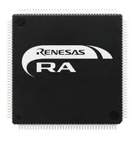 Фото R7FA6M3AF3CFB#AA0 Renesas — R7FA6M3AF3CFB#AA0 — Разное — Renesas
