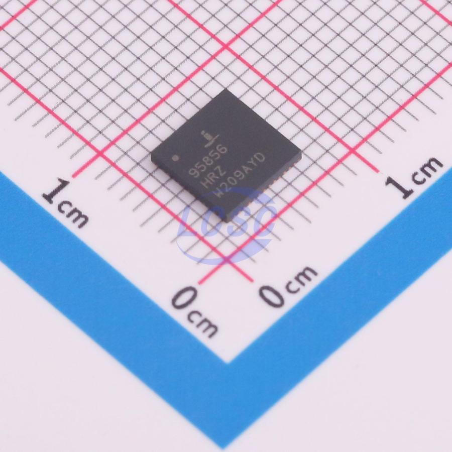 Фото ISL95856HRZ-T Renesas — ISL95856HRZ-T — Разное — Renesas