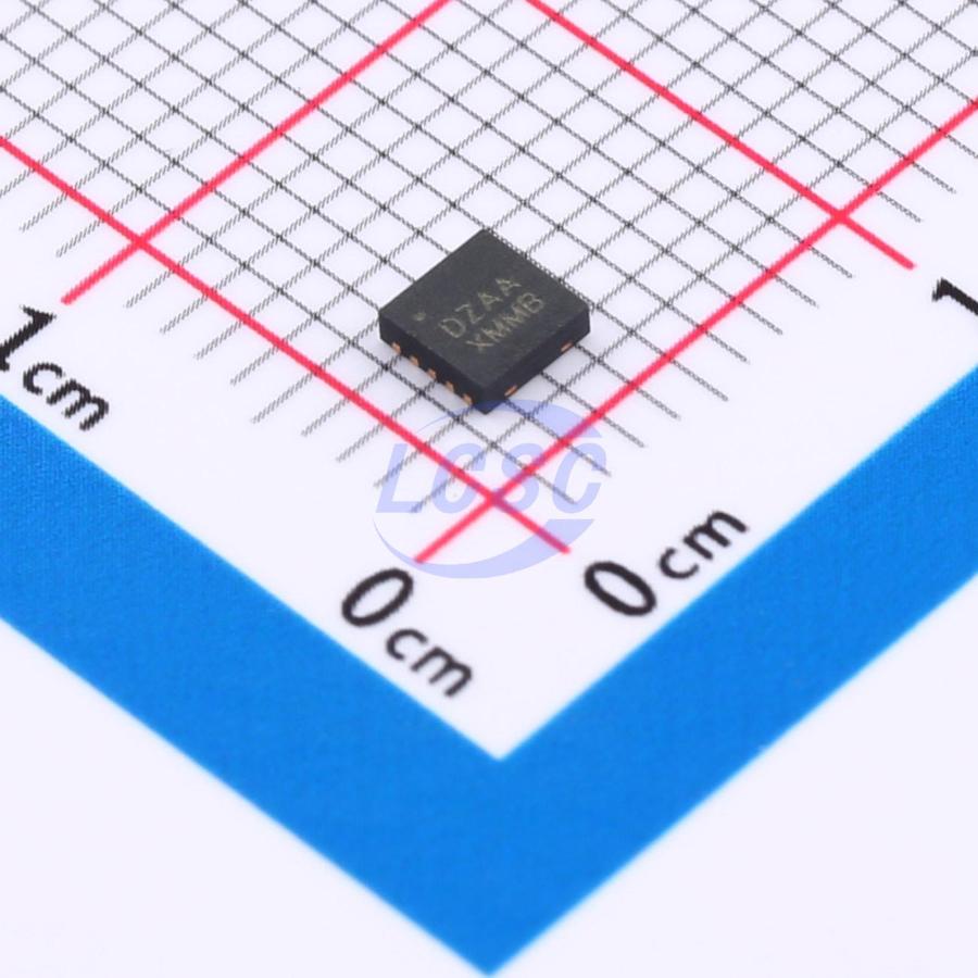 Фото ISL80103IRAJZ-T Renesas — ISL80103IRAJZ-T — Разное — Renesas