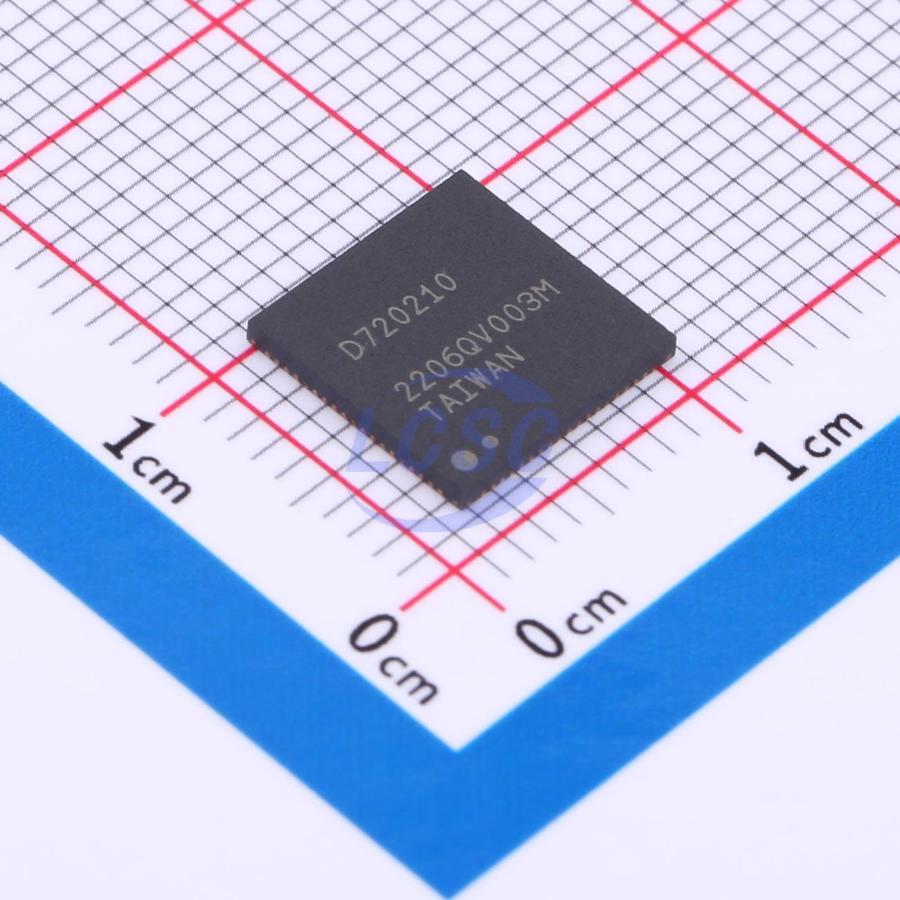 Фото UPD720210K8-BAF-A Renesas — UPD720210K8-BAF-A — Разное — Renesas