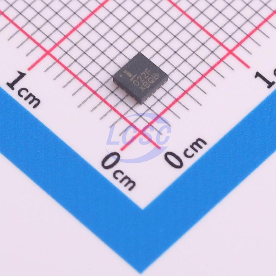 Фото ISL28022FRZ-T Renesas — ISL28022FRZ-T — Разное — Renesas