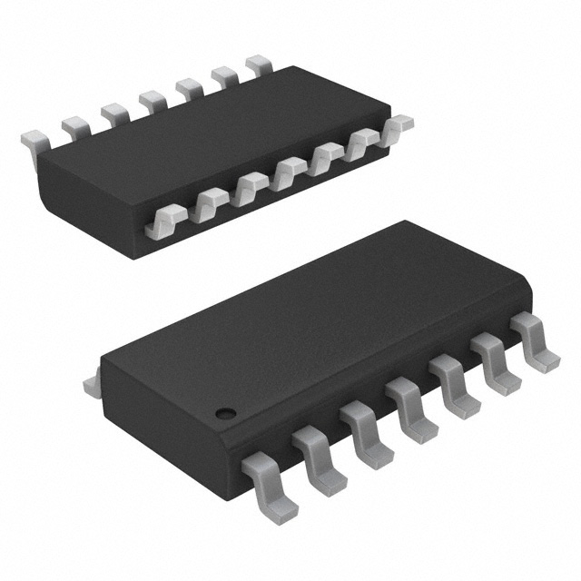 Фото ISL6535IBZ-T Renesas — ISL6535IBZ-T — Разное — Renesas
