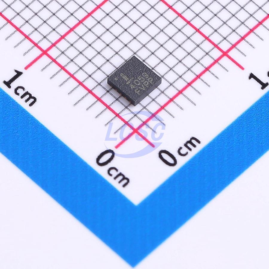 Фото ISL54059IRTZ-T Renesas — ISL54059IRTZ-T — Разное — Renesas