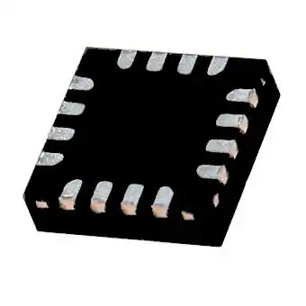 Фото 5PB1106CMGI8 Renesas — 5PB1106CMGI8 — Тактовые буферы и драйверы — Renesas