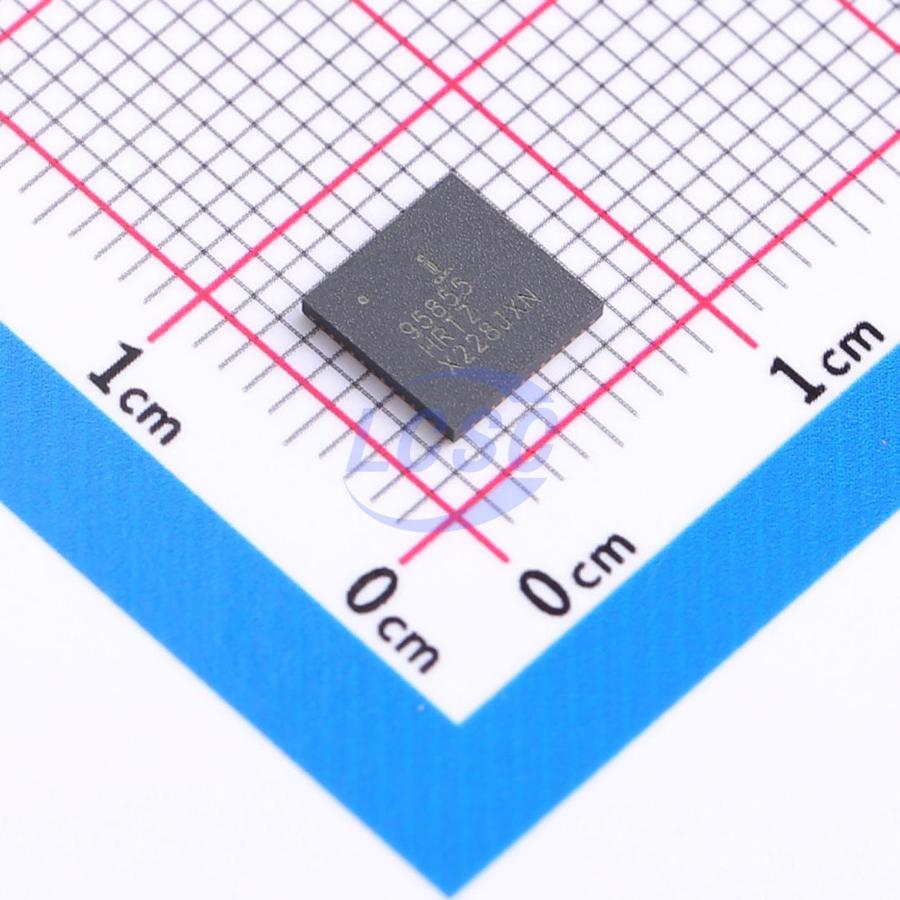 Фото ISL95855HRTZ-T Renesas — ISL95855HRTZ-T — Разное — Renesas