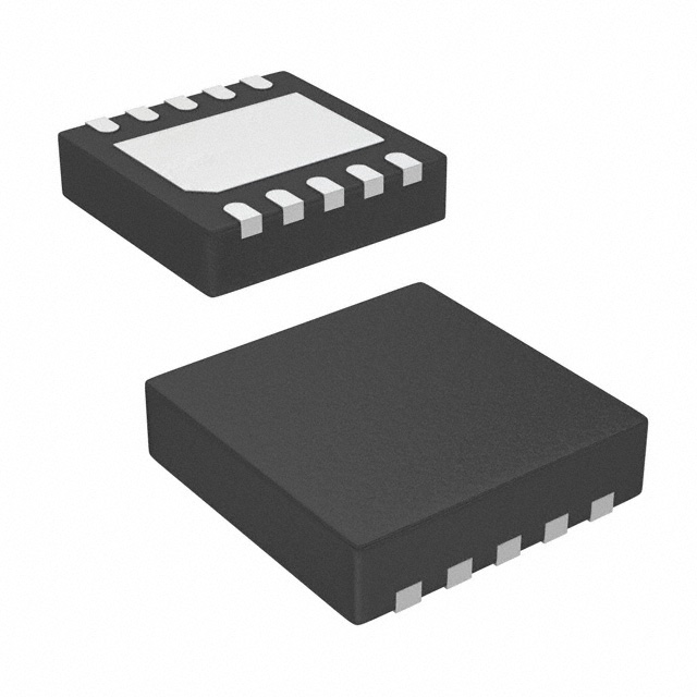 Фото ISL6341CRZ-T Renesas — ISL6341CRZ-T — Разное — Renesas
