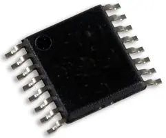 Фото DG408DVZ-T Renesas — DG408DVZ-T — Разное — Renesas